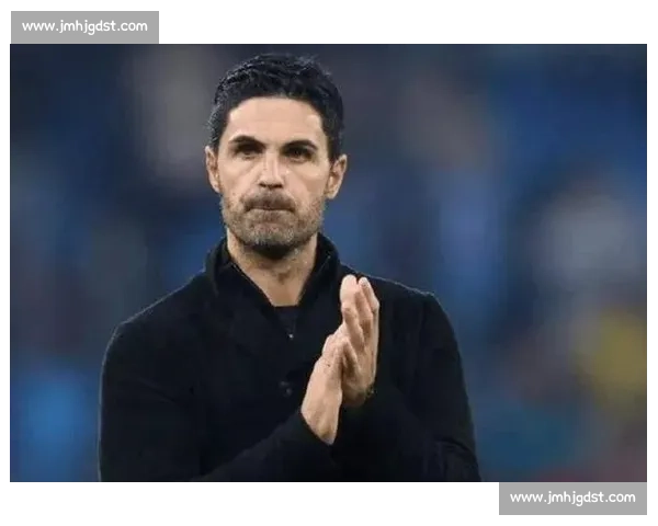 阿尔特塔盛赞双核：莫斯克拉该获最高誉，因卡皮耶引球迷狂爱